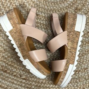 Madden Girl Wedges